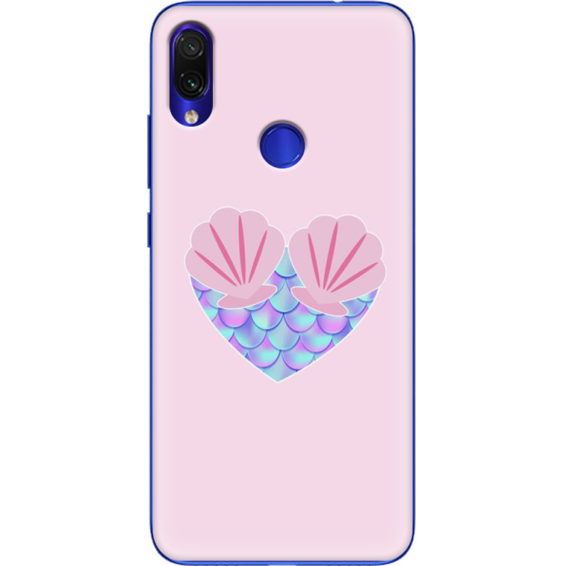 Чехол Uprint Xiaomi Redmi Note 7 