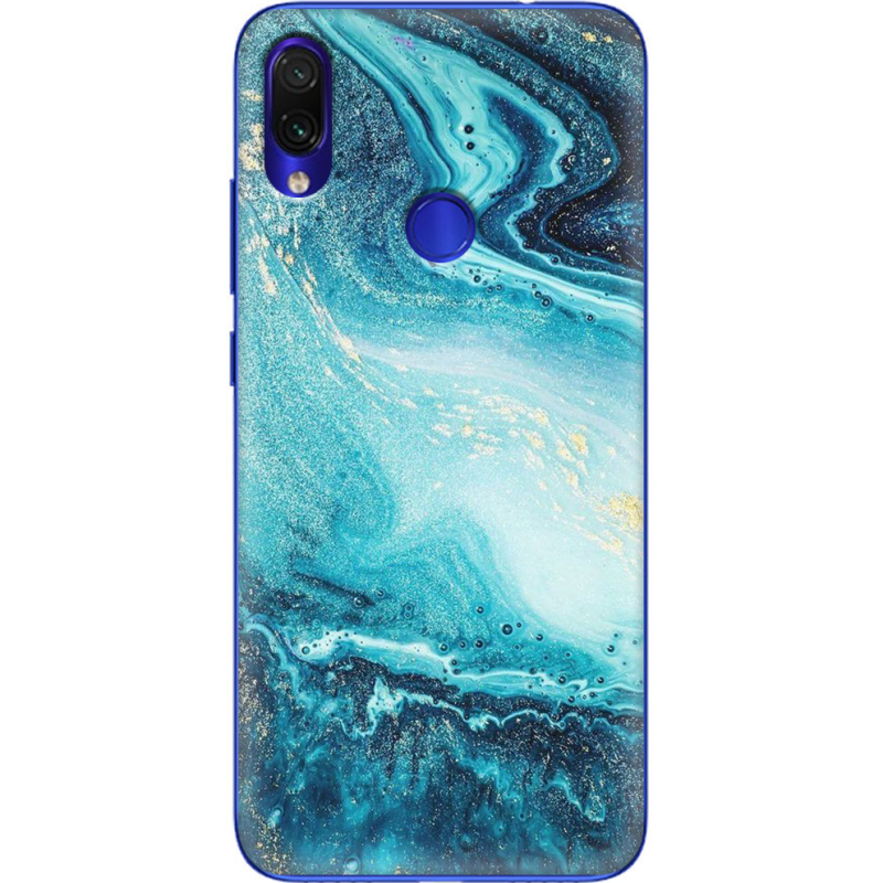 Чехол Uprint Xiaomi Redmi Note 7 