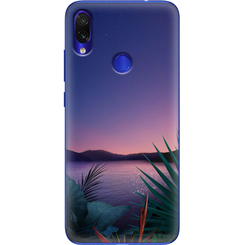 Чехол Uprint Xiaomi Redmi Note 7 