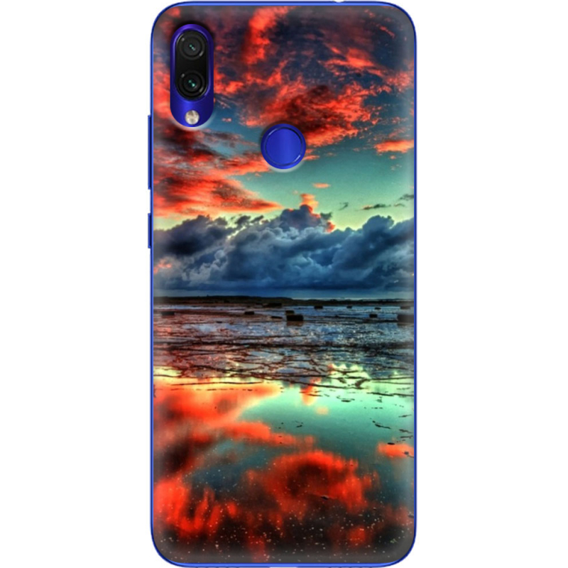 Чехол Uprint Xiaomi Redmi Note 7 