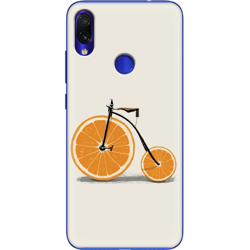 Чехол Uprint Xiaomi Redmi Note 7 