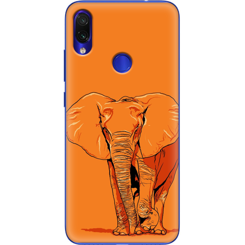 Чехол Uprint Xiaomi Redmi Note 7 