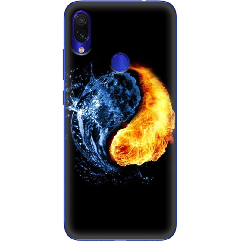 Чехол Uprint Xiaomi Redmi Note 7 