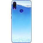 Чехол Uprint Xiaomi Redmi Note 7 