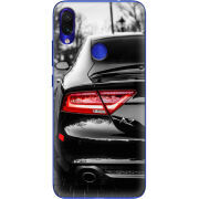 Чехол Uprint Xiaomi Redmi Note 7 Audi A7