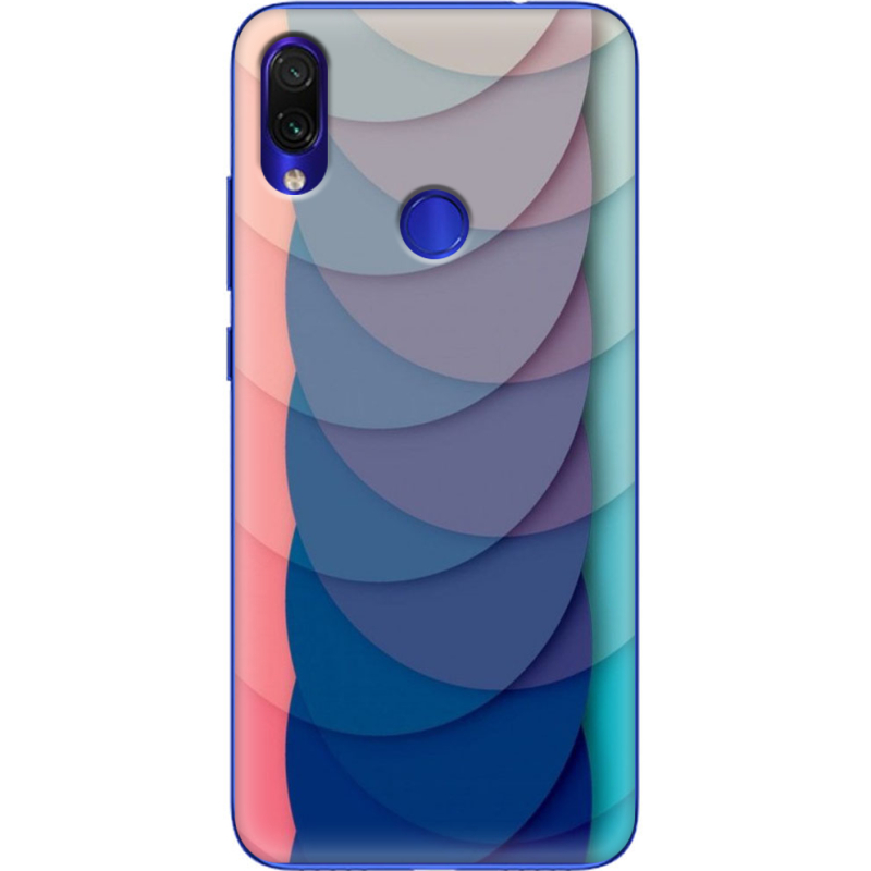 Чехол Uprint Xiaomi Redmi Note 7 