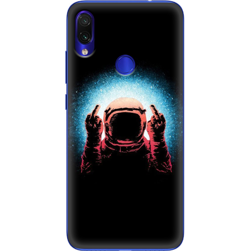 Чехол Uprint Xiaomi Redmi Note 7 