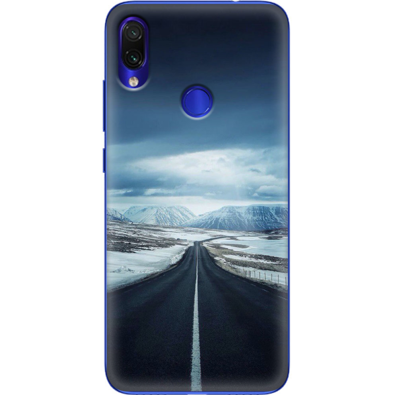 Чехол Uprint Xiaomi Redmi Note 7 