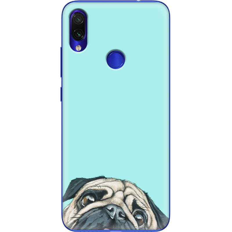 Чехол Uprint Xiaomi Redmi Note 7 