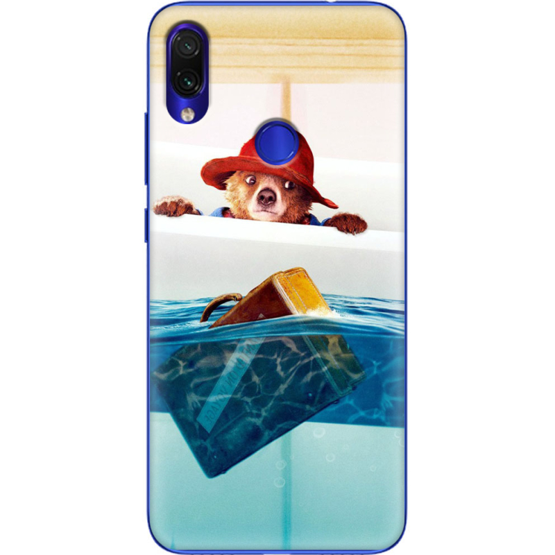 Чехол Uprint Xiaomi Redmi Note 7 