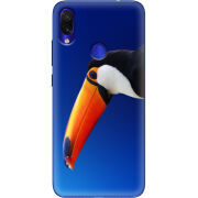 Чехол Uprint Xiaomi Redmi Note 7 