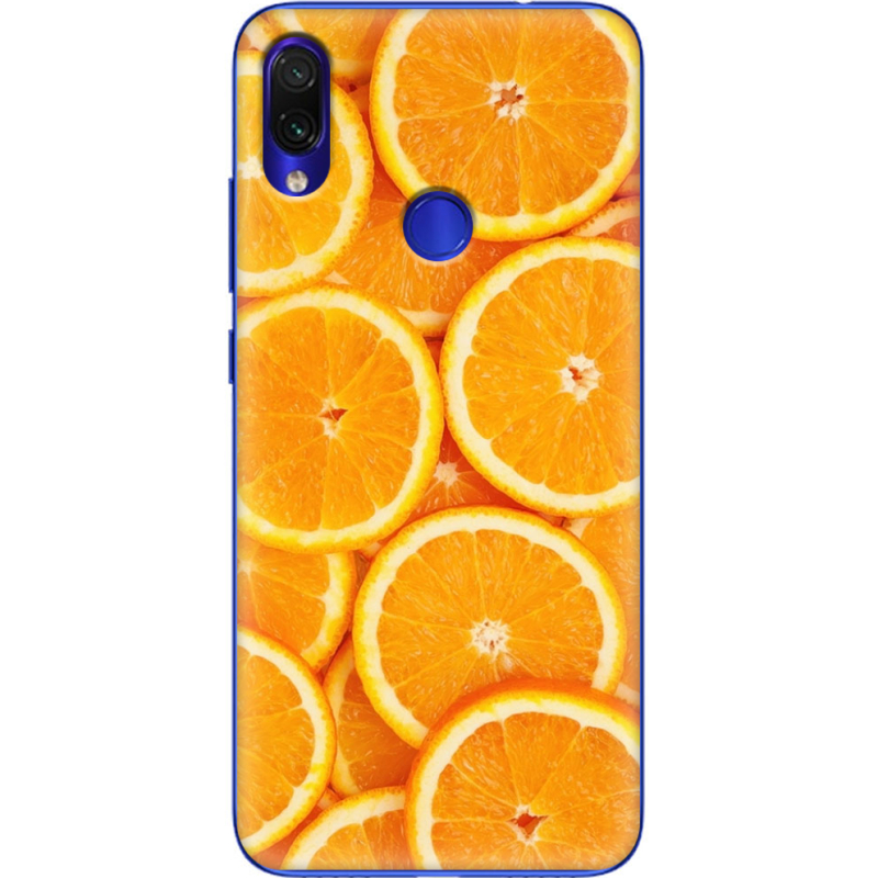 Чехол Uprint Xiaomi Redmi Note 7 