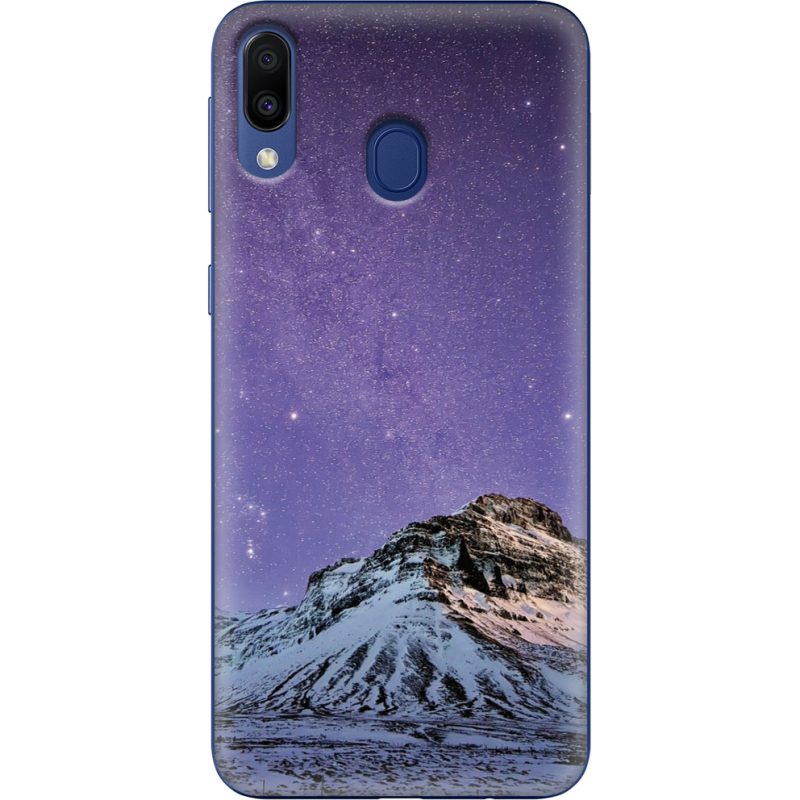 Чехол Uprint Samsung M205 Galaxy M20 