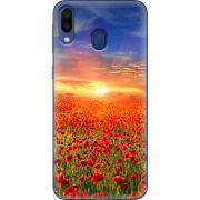 Чехол Uprint Samsung M205 Galaxy M20 