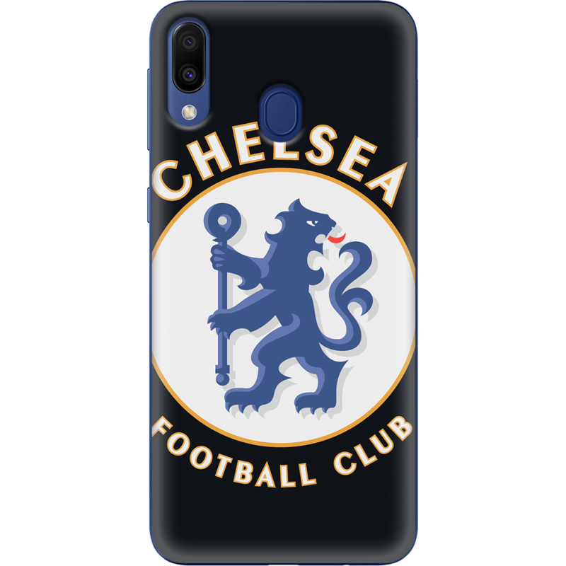 Чехол Uprint Samsung M205 Galaxy M20 FC Chelsea