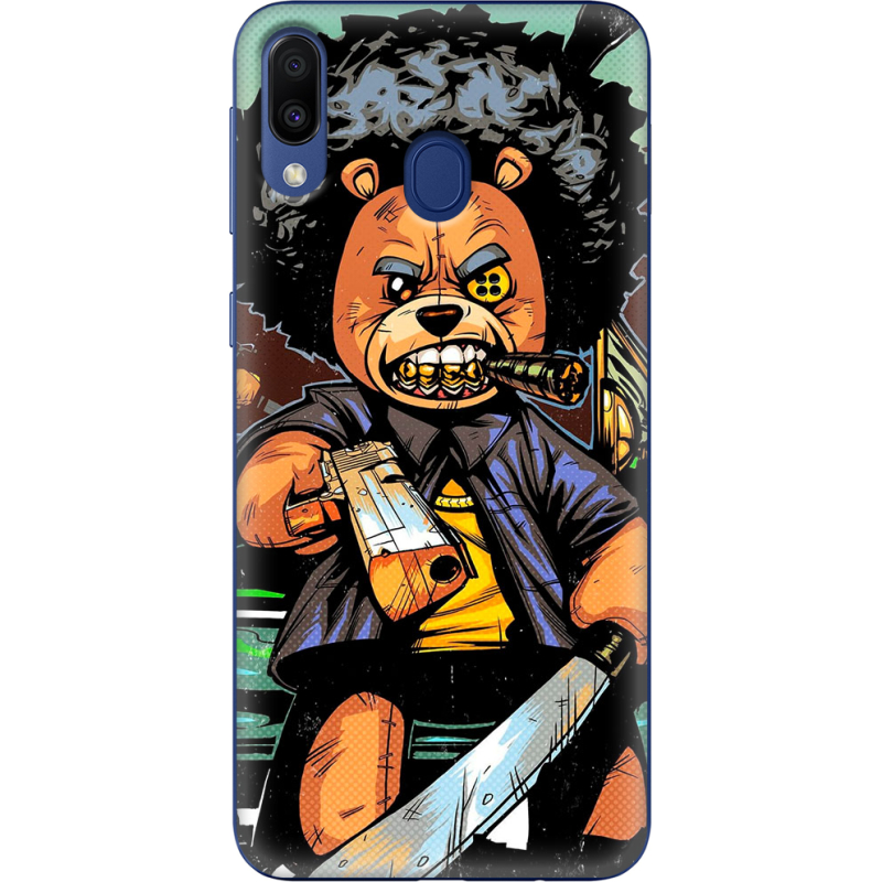 Чехол Uprint Samsung M205 Galaxy M20 
