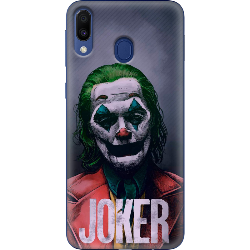 Чехол Uprint Samsung M205 Galaxy M20 Joker
