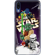 Чехол Uprint Samsung M205 Galaxy M20 Lego StarWars