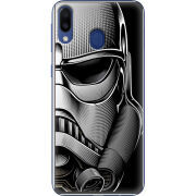 Чехол Uprint Samsung M205 Galaxy M20 Imperial Stormtroopers