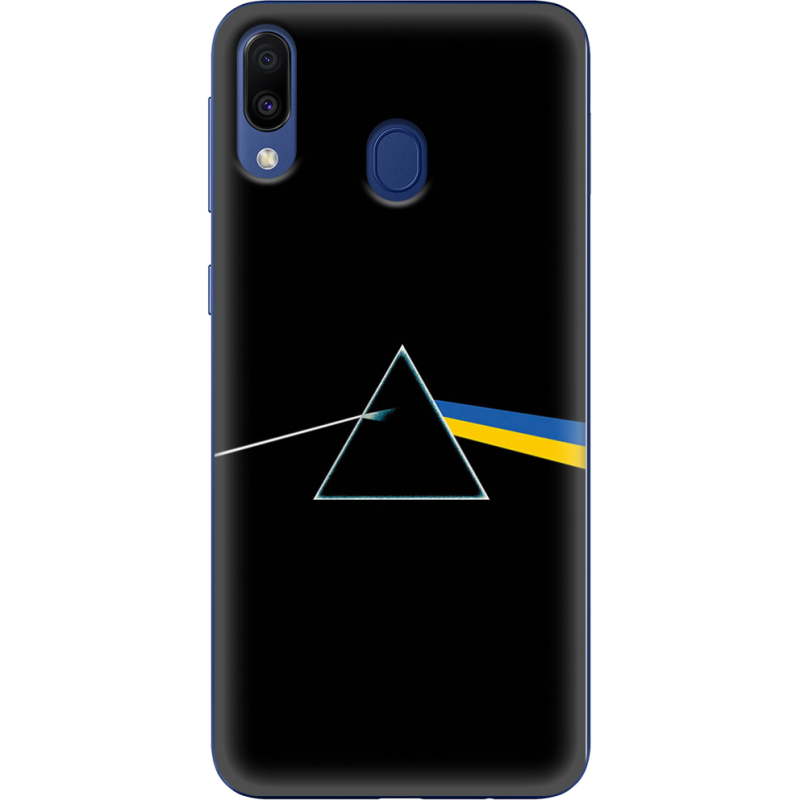 Чехол Uprint Samsung M205 Galaxy M20 Pink Floyd Україна