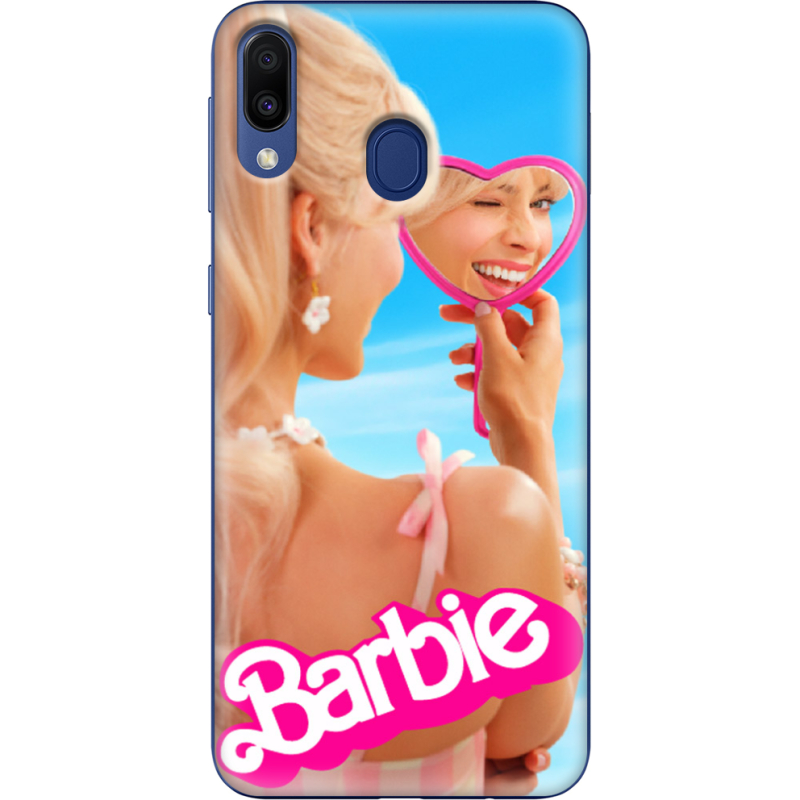 Чехол Uprint Samsung M205 Galaxy M20 Barbie 2023