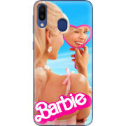 Чехол Uprint Samsung M205 Galaxy M20 Barbie 2023