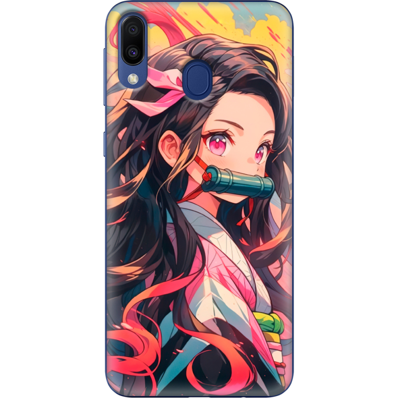 Чехол Uprint Samsung M205 Galaxy M20 