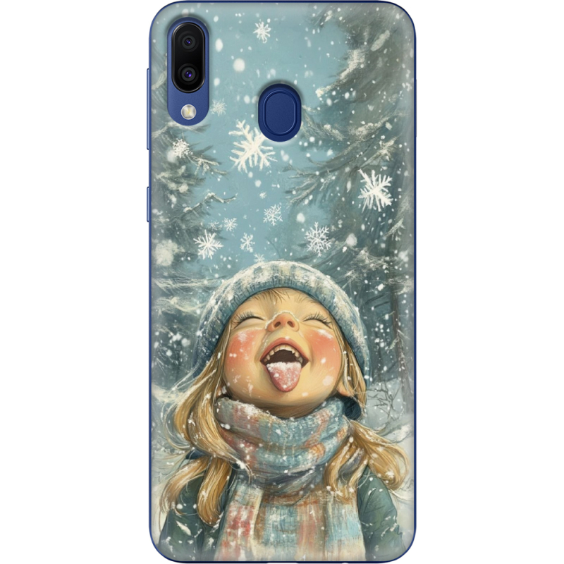 Чехол Uprint Samsung M205 Galaxy M20 Смак дитинства