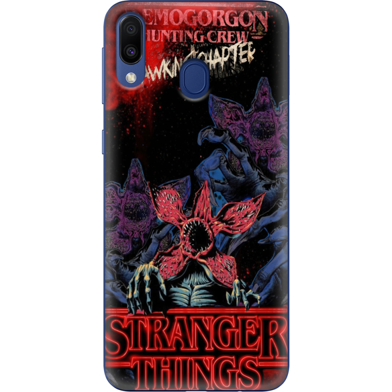 Чехол Uprint Samsung M205 Galaxy M20 