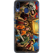 Чехол Uprint Samsung M205 Galaxy M20 