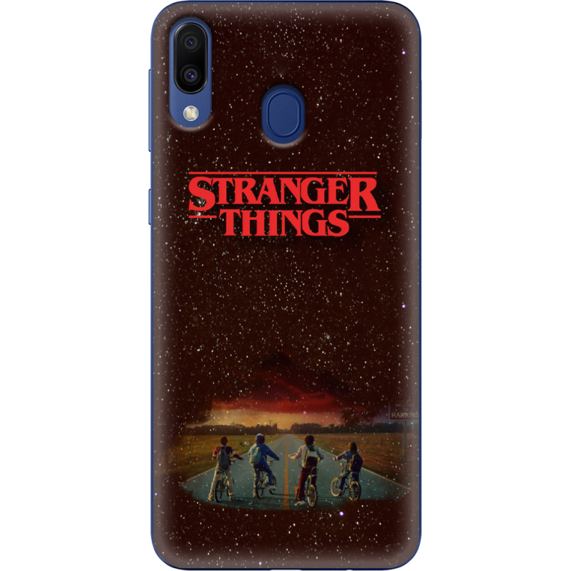 Чехол Uprint Samsung M205 Galaxy M20 