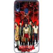 Чехол Uprint Samsung M205 Galaxy M20 