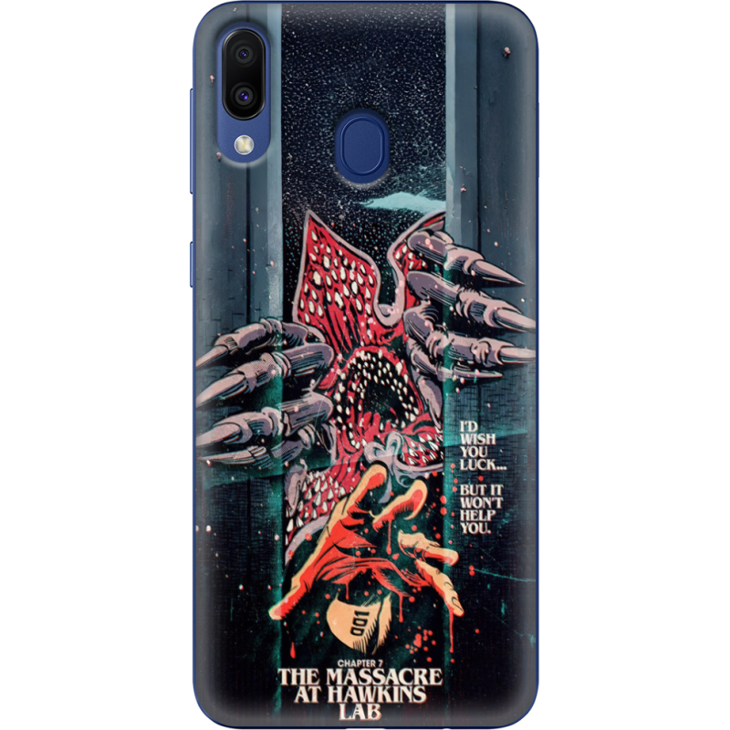 Чехол Uprint Samsung M205 Galaxy M20 