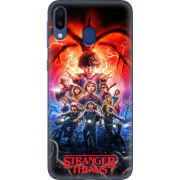 Чехол Uprint Samsung M205 Galaxy M20 