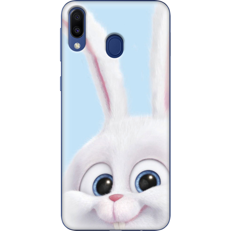 Чехол Uprint Samsung M205 Galaxy M20 Rabbit