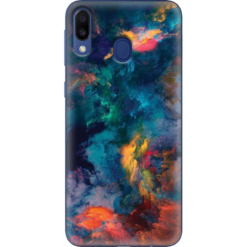 Чехол Uprint Samsung M205 Galaxy M20 