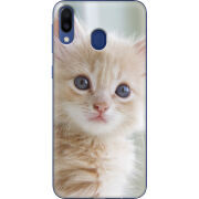 Чехол Uprint Samsung M205 Galaxy M20 Animation Kittens