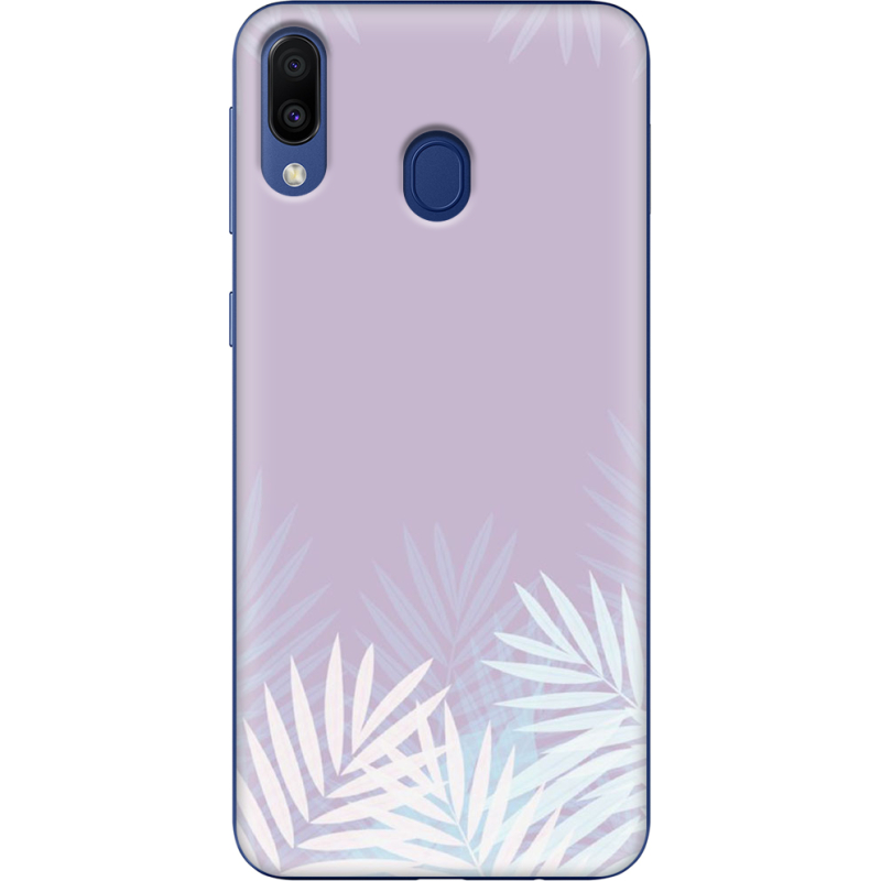 Чехол Uprint Samsung M205 Galaxy M20 