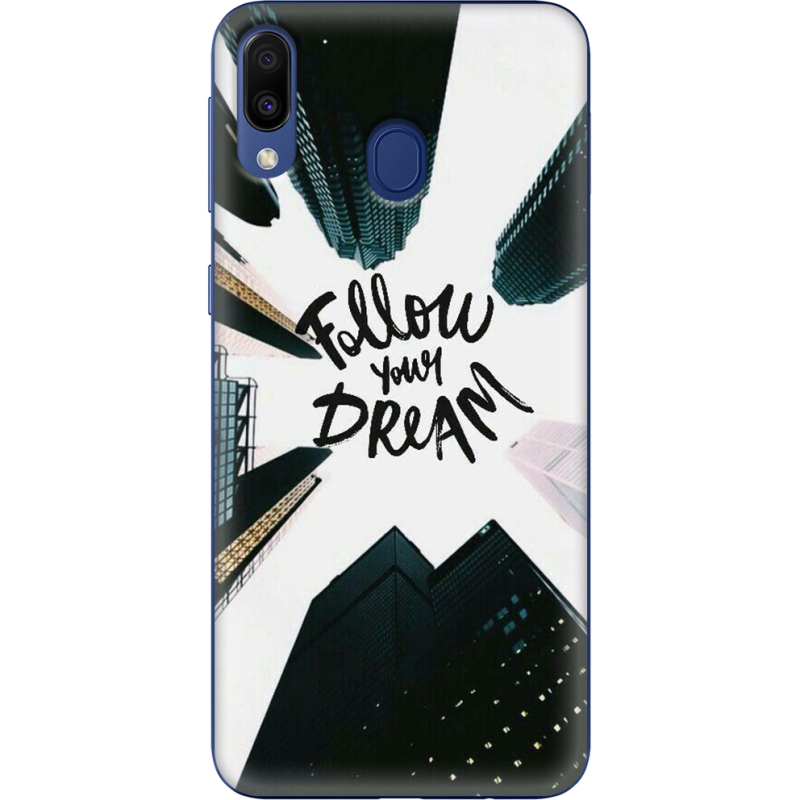 Чехол Uprint Samsung M205 Galaxy M20 