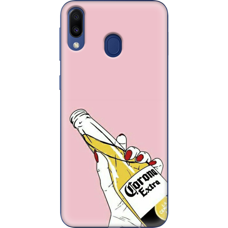 Чехол Uprint Samsung M205 Galaxy M20 