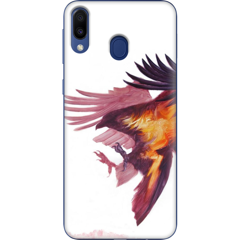 Чехол Uprint Samsung M205 Galaxy M20 