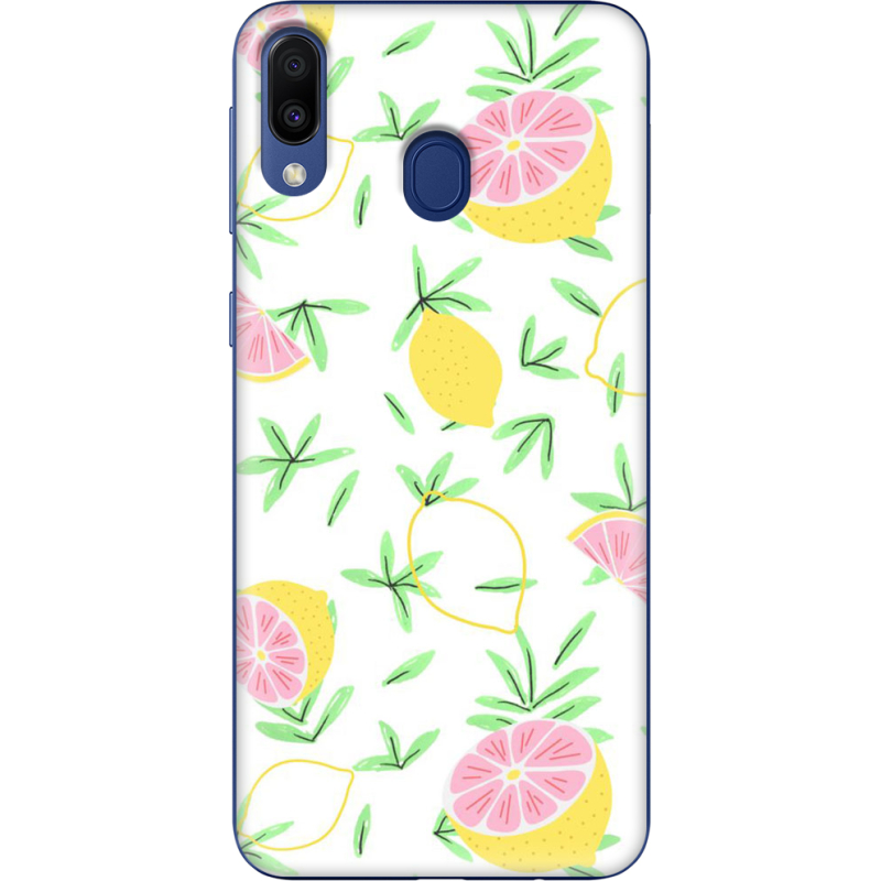 Чехол Uprint Samsung M205 Galaxy M20 