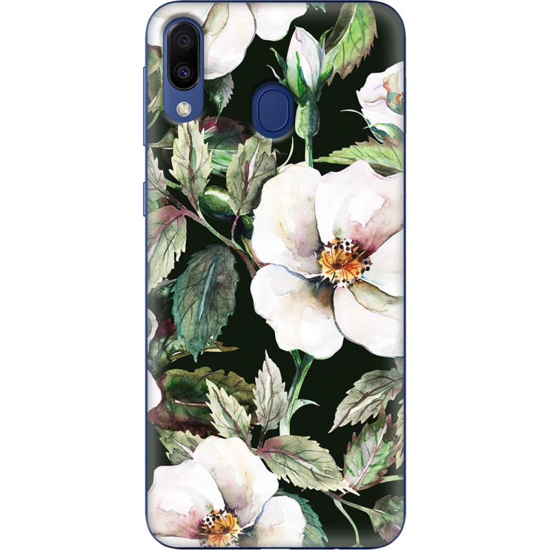 Чехол Uprint Samsung M205 Galaxy M20 Blossom Roses