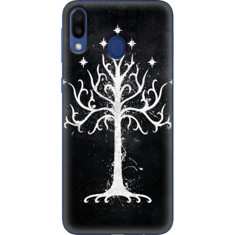 Чехол Uprint Samsung M205 Galaxy M20 Fantasy Tree