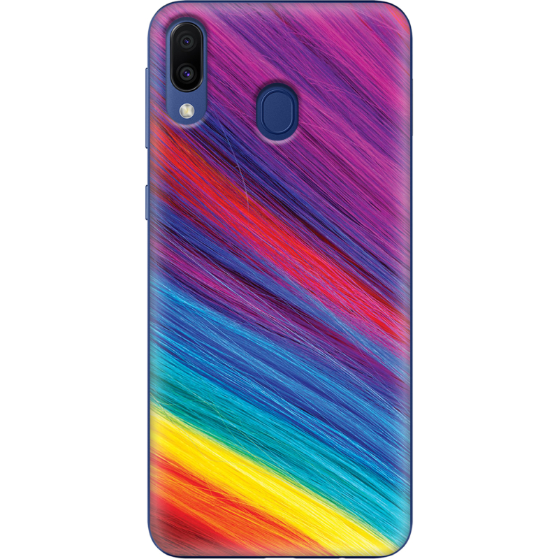 Чехол Uprint Samsung M205 Galaxy M20 