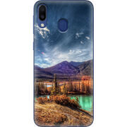 Чехол Uprint Samsung M205 Galaxy M20 