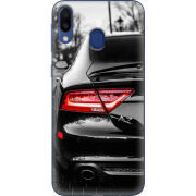 Чехол Uprint Samsung M205 Galaxy M20 Audi A7