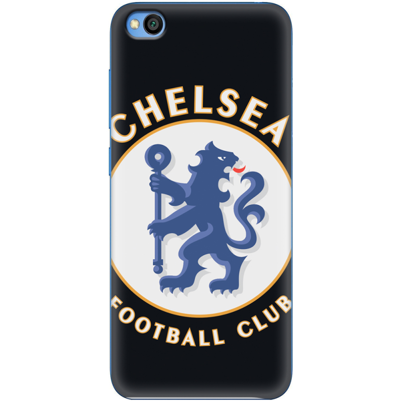 Чехол Uprint Xiaomi Redmi Go FC Chelsea