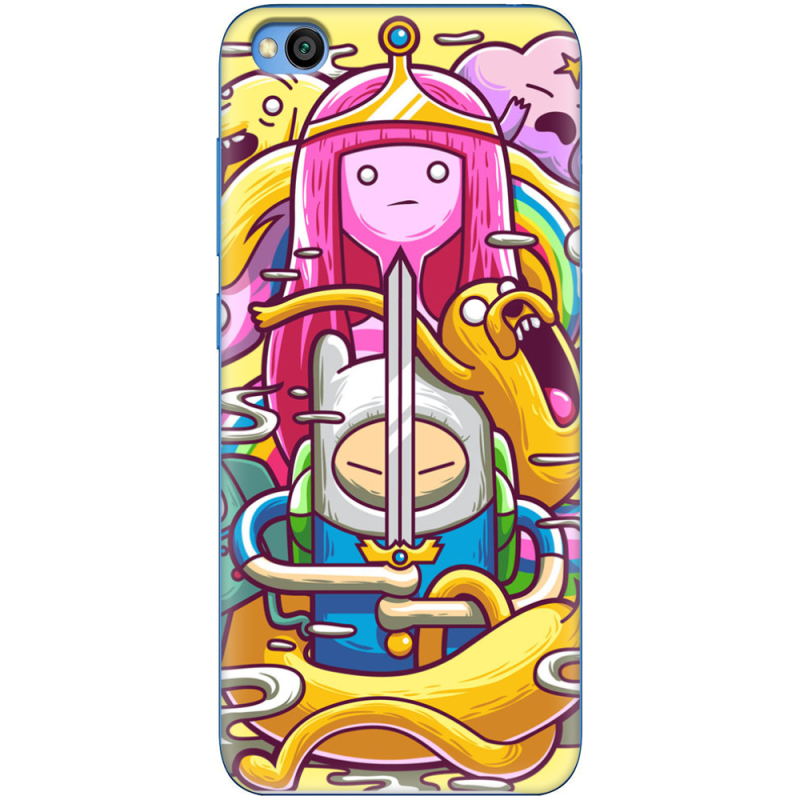 Чехол Uprint Xiaomi Redmi Go 