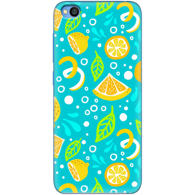 Чехол Uprint Xiaomi Redmi Go 